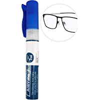 H HANSEL HOME Spray Antivaho para Lentes de Gafas- Gafas de Buceo-Viseras de Cascos- Larga Duración Que Evita el…